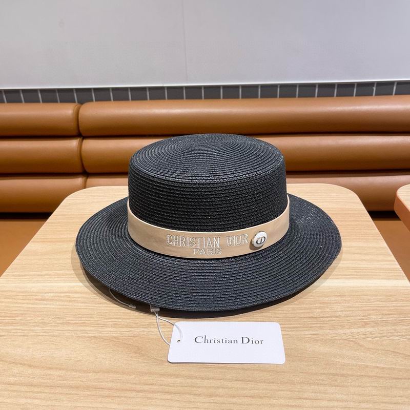 Dior Top Hat (27)